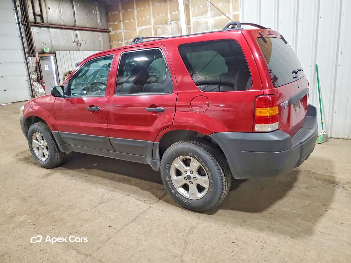 Ford Escape 2005