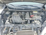 Nissan Versa 2019