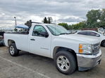 Chevrolet Silverado 2013