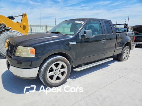 Ford F-150 2005 - Image 1 of 12