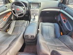 Infiniti G 2007