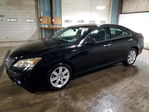 Lexus ES 2009
