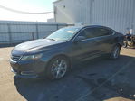 Chevrolet Impala 2014