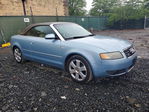 Audi A4 2004
