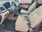Honda Odyssey 2019