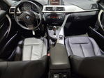 BMW Series 3 2014