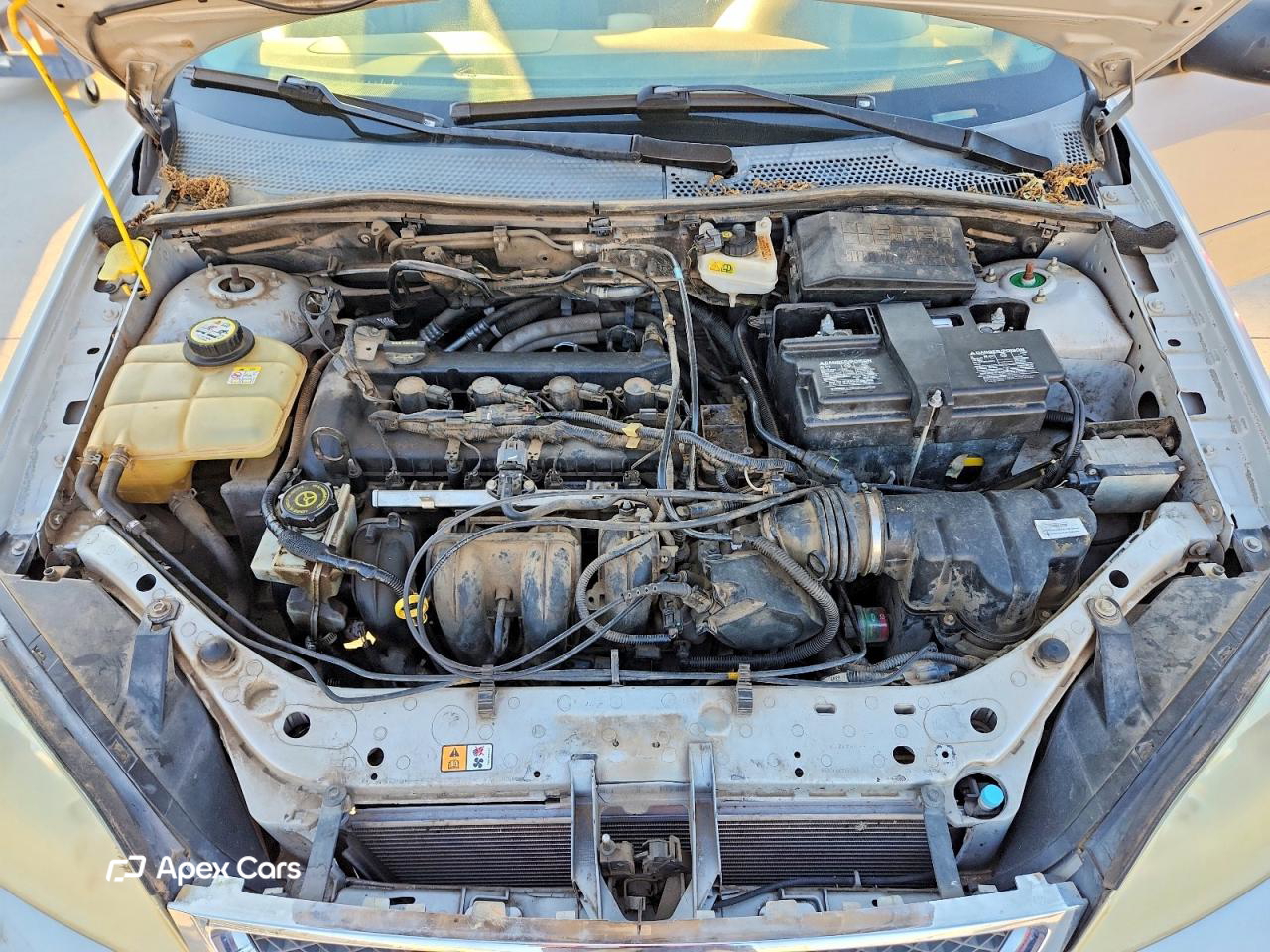 Ford Focus 2007