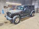 Jeep Wrangler 2010