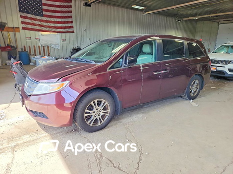 Honda Odyssey 2011 - Image 1 of 13