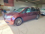 Honda Odyssey 2011
