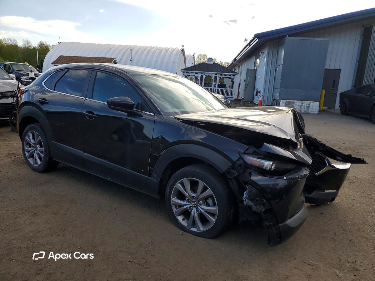Mazda CX-30 2021