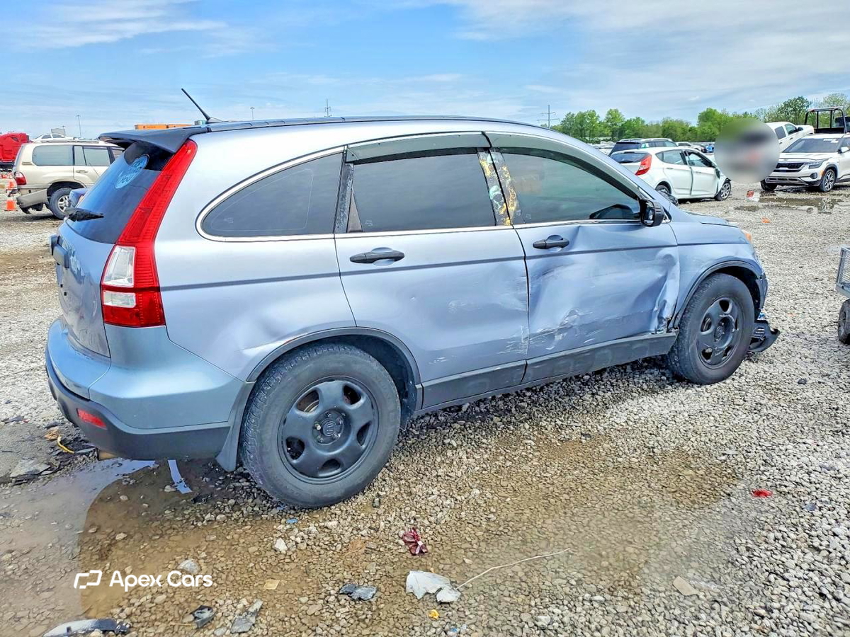 Honda CR-V 2007