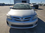 Toyota Corolla 2011