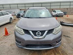 Nissan Rogue 2014