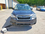 Subaru Forester 2018