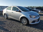 Chevrolet Sonic 2017
