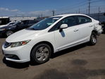 Honda Civic 2013
