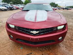 Chevrolet Camaro 2011