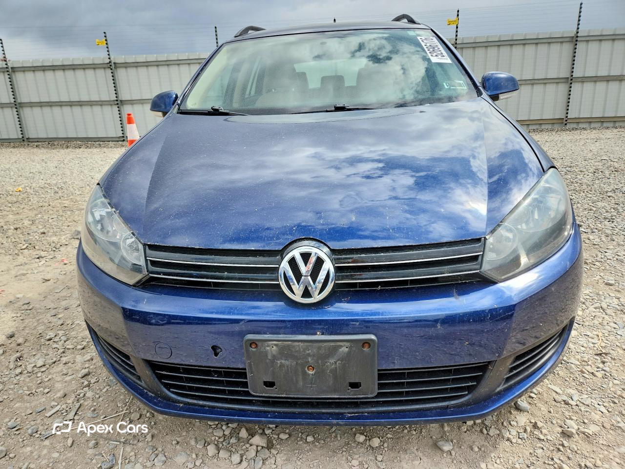 Volkswagen Jetta 2014
