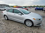 Ford Fusion 2014
