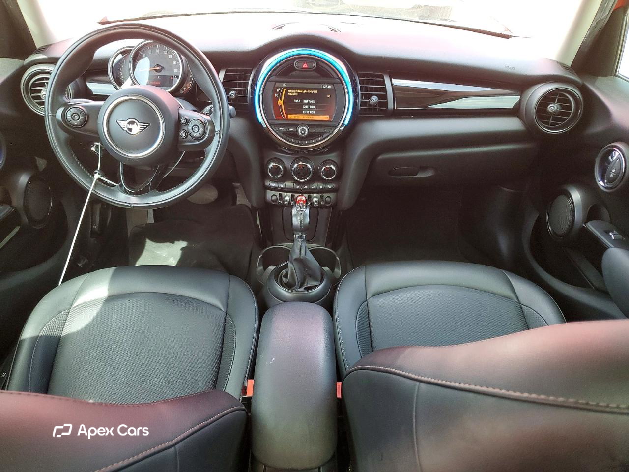 MINI Cooper 2019