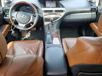 Lexus RX 2015