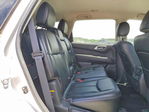 Nissan Pathfinder 2017