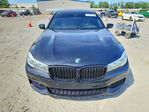 BMW Series 7 2017