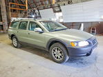 Volvo XC70 2007