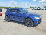 Audi Q5 2013
