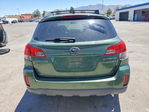 Subaru Outback 2013