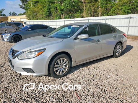 Nissan Altima 2016 - Image 1 of 12