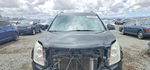 Cadillac SRX 2014