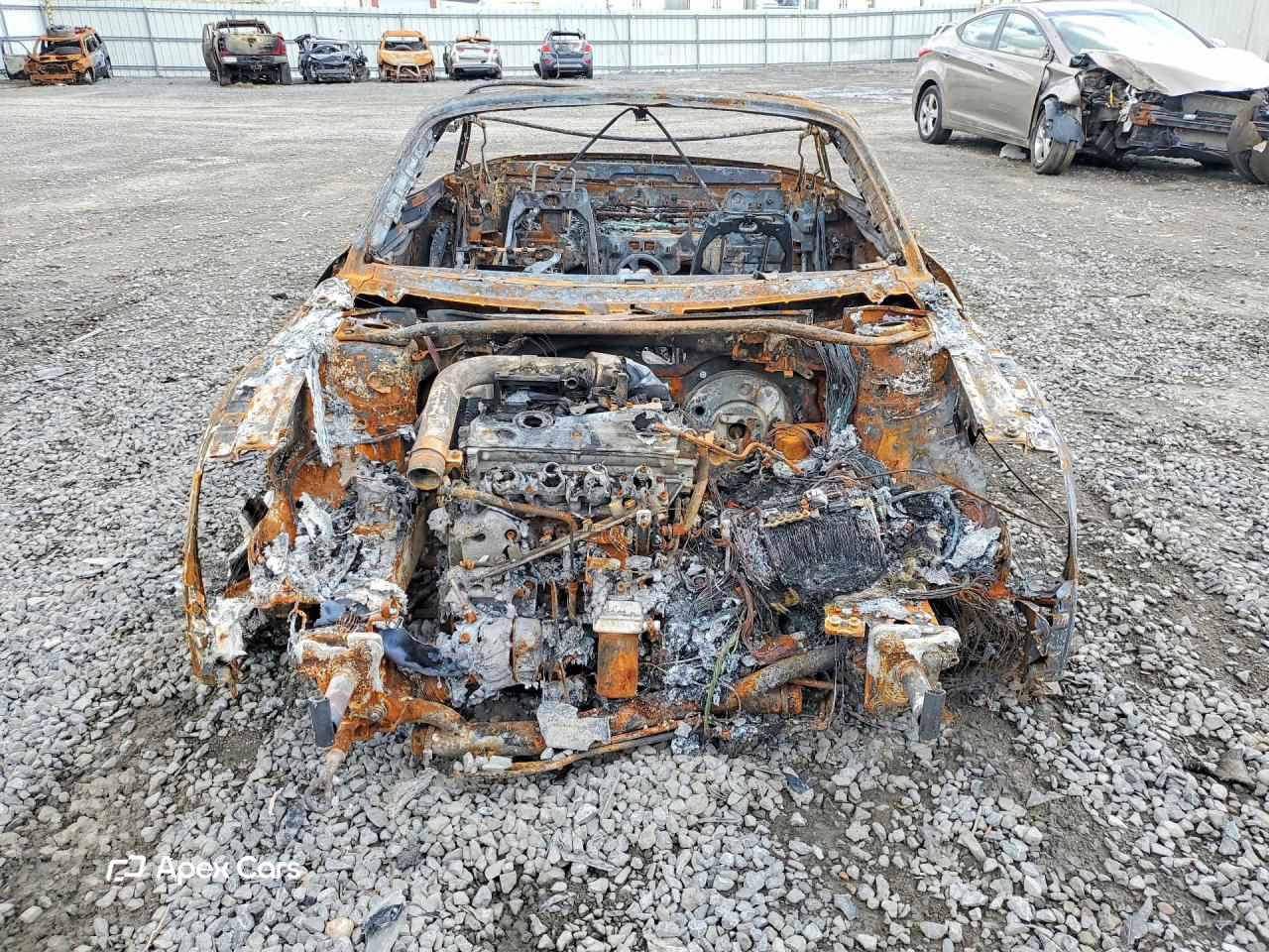 Audi TT 2002