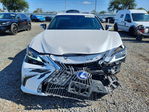 Lexus ES 2021