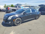 Cadillac XTS 2013