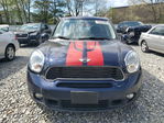 MINI Cooper 2011