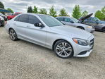 Mercedes-Benz C-klasse 2015