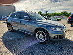 Audi Q5 2014