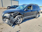 Subaru Outback 2013