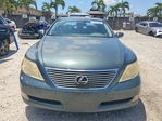 Lexus LS 2007