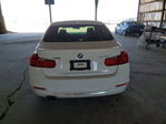 BMW Series 3 2013