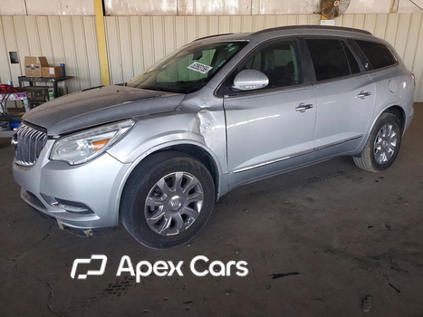 Buick Enclave 2017 - Zdjęcie 1 z 13