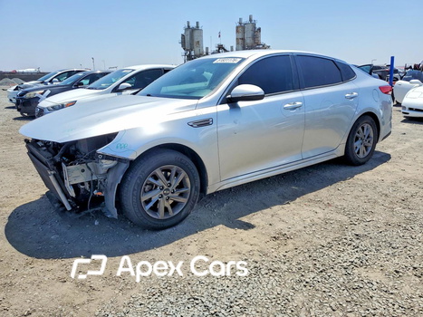 Kia Optima 2019 - Image 1 of 12