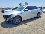 Kia Optima 2019