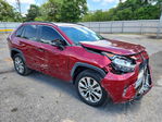 Toyota RAV 4 2019
