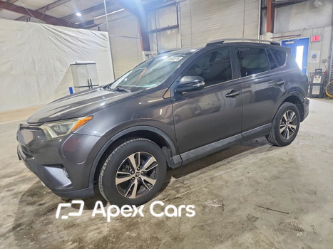 Toyota RAV 4 2016 - Image 1 of 15