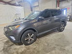 Toyota RAV 4 2016