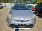 Toyota Prius 2012