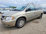 Dodge Caravan 2002